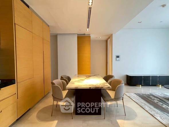 picture 2-BR Condo at Saladaeng One near MRT Si Lom (ID 3451483) - 3/7