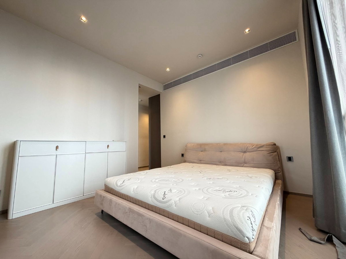 picture ST830/For Sale Super Luxury Residence at The Reserve Sathorn - 15/19
