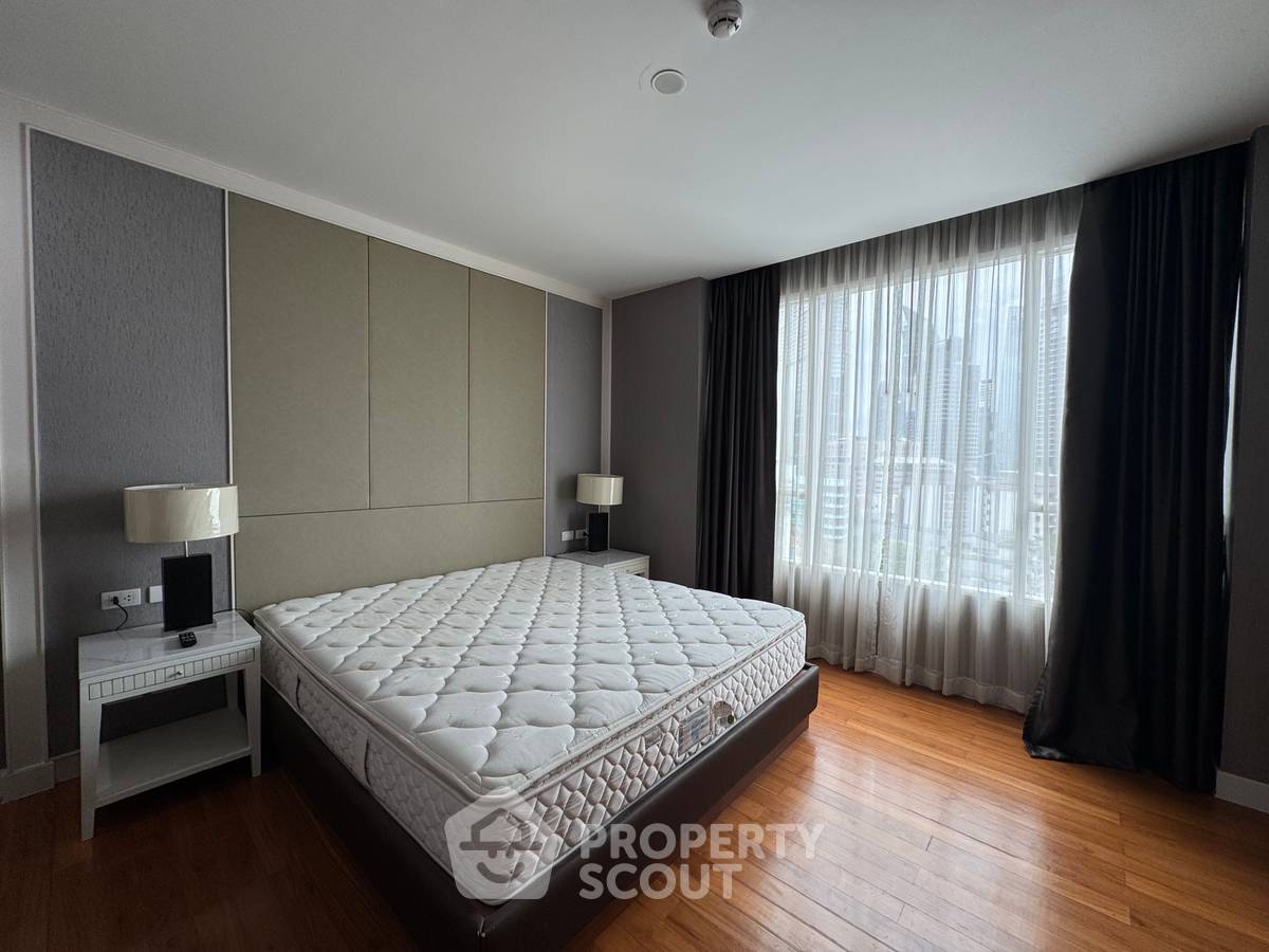 picture 3-BR Condo For Rent, Wilshire, 10th Floor | BTS Phrom Phong (ID 512205) - 24/31