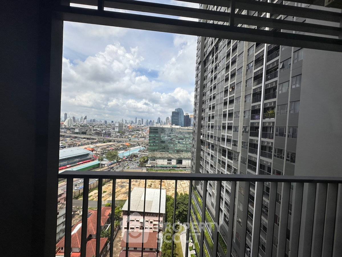 รูป คอนโด 1-ห้องนอน ที่ ไลฟ์ พระราม 4 - อโศก ใกล้ MRT ศูนย์การประชุมแห่งชาติสิริกิติ์ (ID 3453643) - รูปที่ 8/8