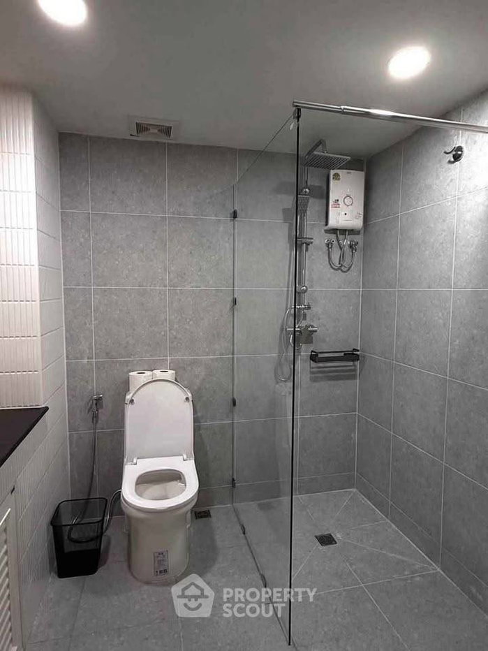 รูป คอนโด 1-ห้องนอน ที่ เวียงพิงค์ แมนชั่น ใกล้ มหาวิทยาลัยเชียงใหม่ (ID 3451817) - รูปที่ 8/10