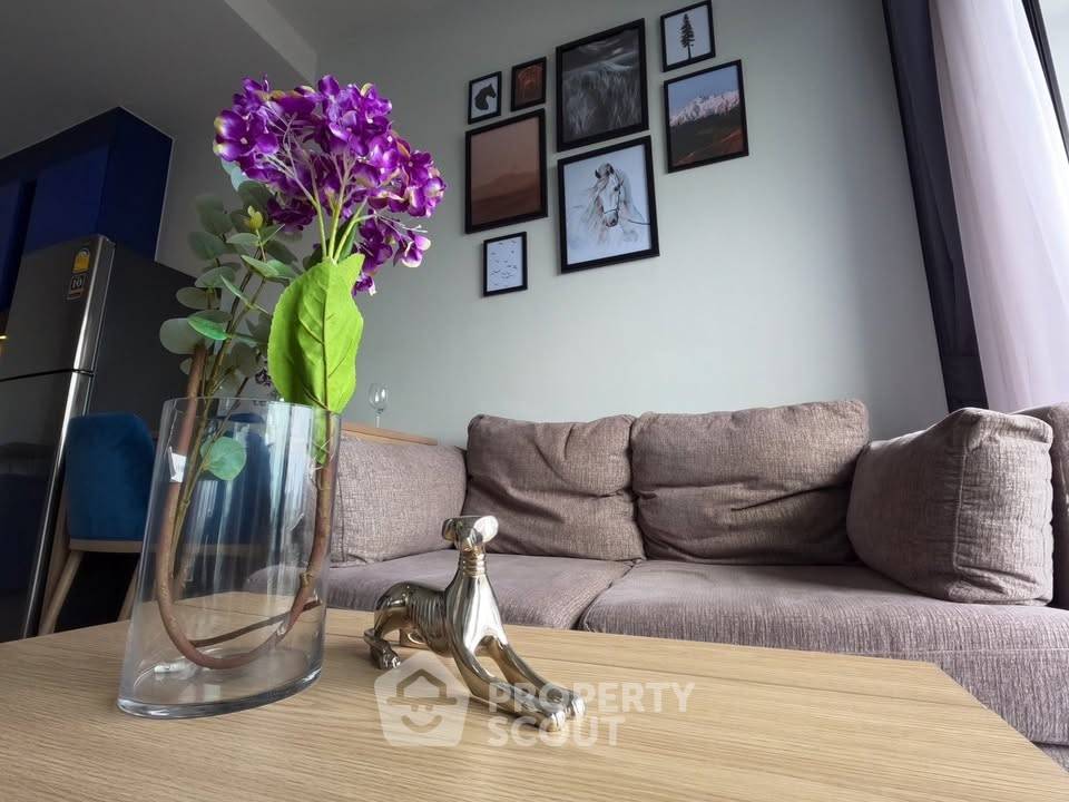 picture 1-BR Condo at XT Ekkamai near BTS Thong Lor (ID 3450994) - 4/6