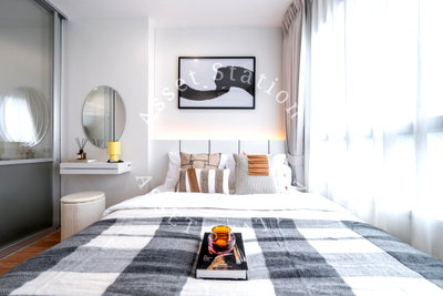 Condos for sale : J Condo Sathorn - Kanlapaphruek |🚅 Near Big C Kanlapaphruek and Sampeng 2