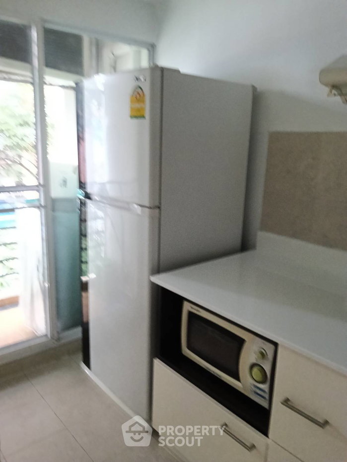 picture 200m To BTS Phrom Phong | 2-BR Lumpini Suite Sukhumvit 41 (ID 3450136) - 10/15