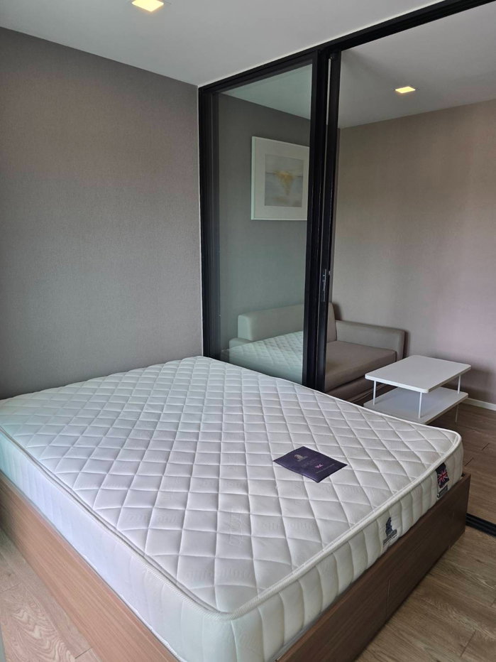 รูป 🏙️ 𝗞𝗔𝗩𝗘 𝗧𝗢𝗪𝗡 𝗦𝗣𝗔𝗖𝗘 ✨ | ตึก C ชั้น 2 | ขนาด 𝟮𝟱 ตร.ม. | วิวนอก 🌿 | ค่าเช่าเพียง 𝟭𝟭,𝟬𝟬𝟬 บาท/เดือน‼️ - รูปที่ 1/4