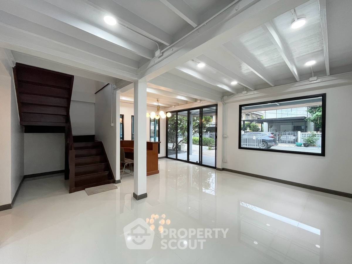 picture 2-BR House In Thung Song Hong, Lak Si, Bangkok (ID 3448436) - 5/27