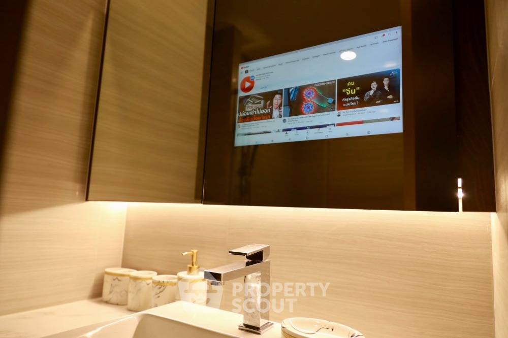 picture 1-BR Condo at Park Origin Thonglor near BTS Thong Lor (ID 1946890) - 9/11