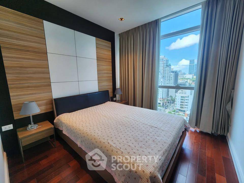 picture 2-BR Condo at Athenee Residence near BTS Phloen Chit (ID 3106304) - 7/15
