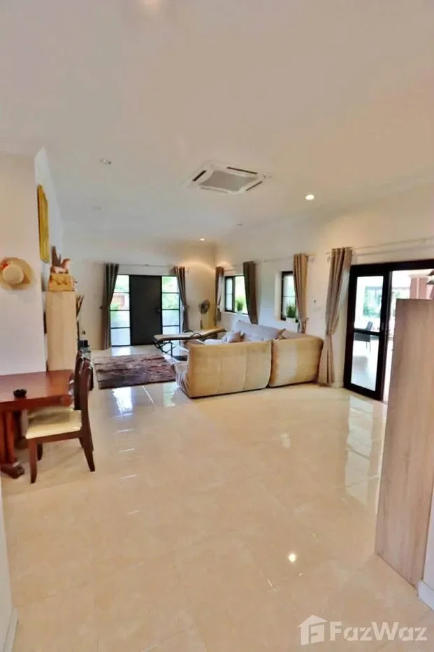 รูป ขาย วิลล่า 3 ห้องนอน ใน หัวหิน, ประจวบคีรีขันธ์ 6889665 - รูปที่ 12/27