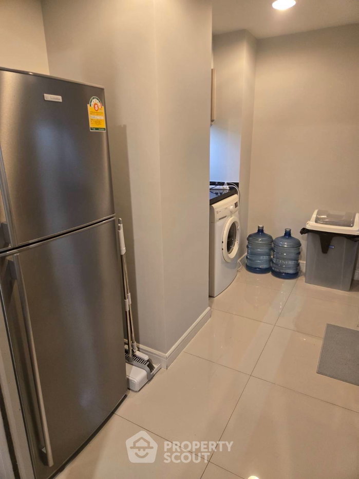 รูป คอนโด 2-ห้องนอน ที่ เดอะ เครส สุขุมวิท 49 ใกล้ BTS ทองหล่อ (ID 3452492) - รูปที่ 8/22