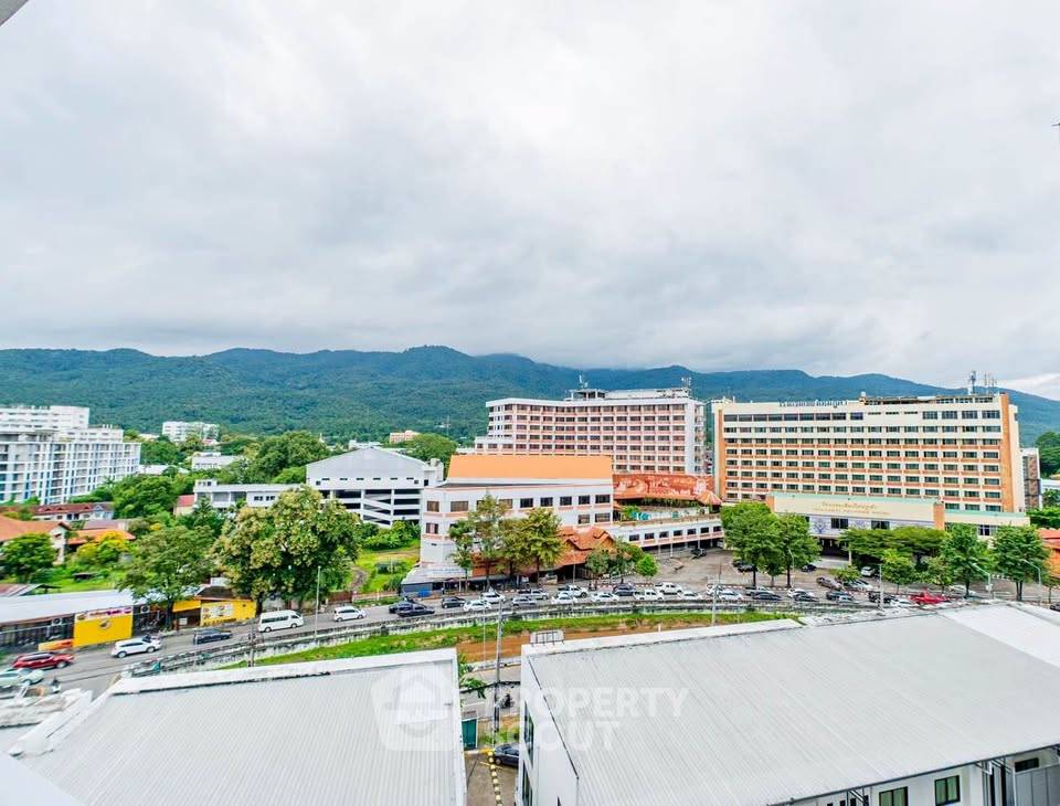 รูป คอนโด 1 ห้องนอน ขายที่ Chom Doi Condotel ย่านนิมมานเหมินท์ (ID 3451822) - รูปที่ 1/19
