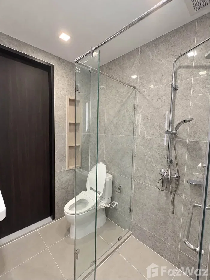 picture 2 Bedroom Condo for rent at Noble Around Ari 6892283 - 7/8