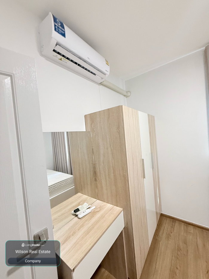 รูป 🏡 𝗚𝗥𝗔𝗡𝗗𝗘 𝗣𝗟𝗘𝗡𝗢 𝗣𝗛𝗔𝗛𝗢𝗟 - 𝗩𝗜𝗕𝗛𝗔𝗩𝗔𝗗𝗜 ✨ | ทาวน์โฮม 2 ชั้น | 2 ห้องนอน 2 ห้องน้ำ | จอดรถ 2 คัน 🚗 | ว่างพร้อมเข้าอยู่ 🔑 - รูปที่ 35/50