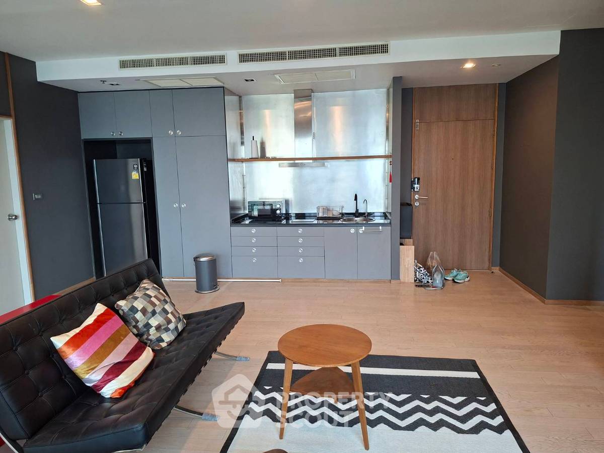 รูป ขายคอนโด 2 ห้องนอน 105 ตร.ม. ชั้น 15 Noble Solo ทองหล่อ (ID 2479219) - รูปที่ 14/38