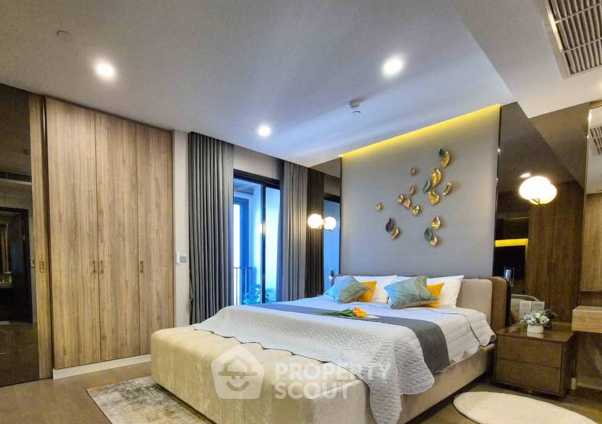 picture 1-BR Condo at Ashton Asoke near MRT Sukhumvit (ID 3435820) - 4/5