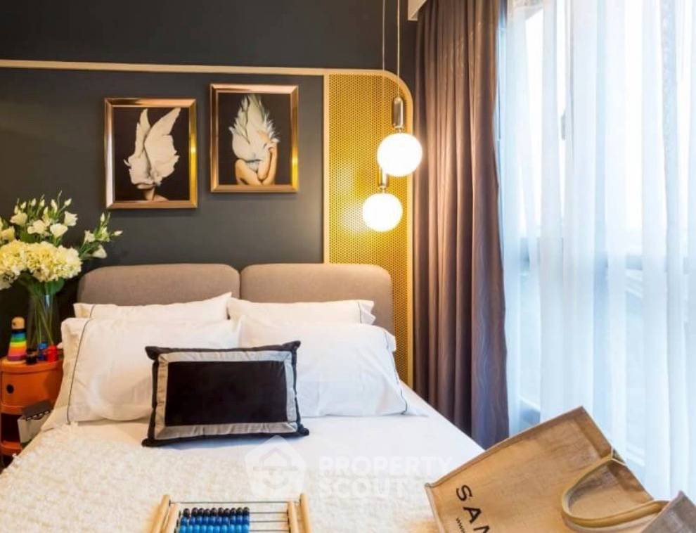 picture 1-BR Condo at The Base Park West Sukhumvit 77 near BTS On Nut (ID 3448504) - 2/3