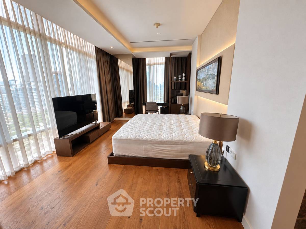 picture 3-BR 387 Sqm High-Floor 185 Rajadamri Near BTS Ratchadamri (ID 3452433) - 16/28