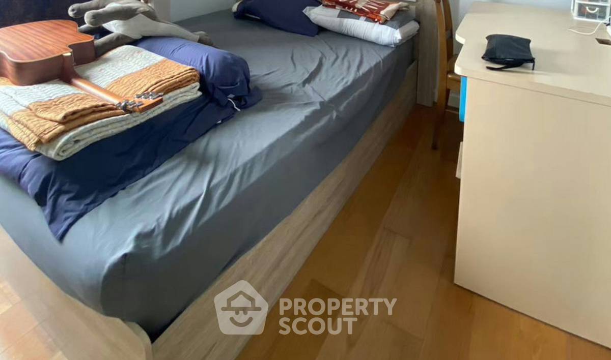 picture 1-BR Condo at Condolette Ize Ratchathewi near BTS Ratchathewi (ID 3351936) - 3/3
