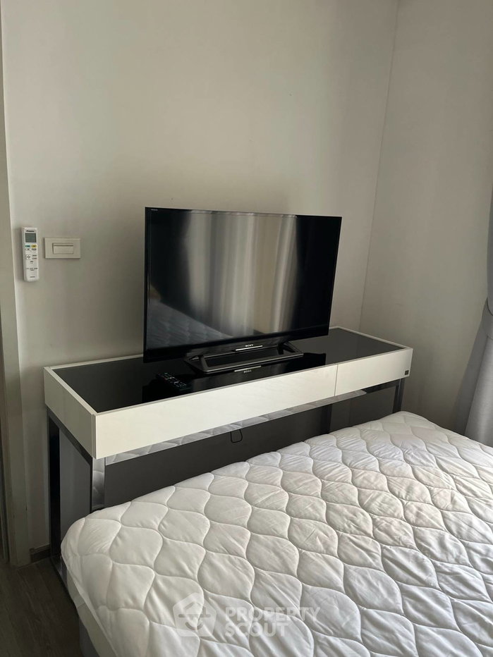 รูป คอนโด 1-ห้องนอน ที่ นายน์ บาย แสนสิริ ใกล้ BTS วงเวียนใหญ่ (ID 3452235) - รูปที่ 4/8