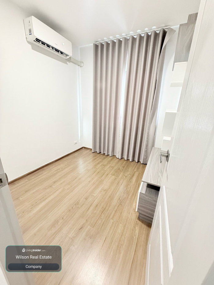 รูป 🏡 𝗚𝗥𝗔𝗡𝗗𝗘 𝗣𝗟𝗘𝗡𝗢 𝗣𝗛𝗔𝗛𝗢𝗟 - 𝗩𝗜𝗕𝗛𝗔𝗩𝗔𝗗𝗜 ✨ | ทาวน์โฮม 2 ชั้น | 2 ห้องนอน 2 ห้องน้ำ | จอดรถ 2 คัน 🚗 | ว่างพร้อมเข้าอยู่ 🔑 - รูปที่ 14/50