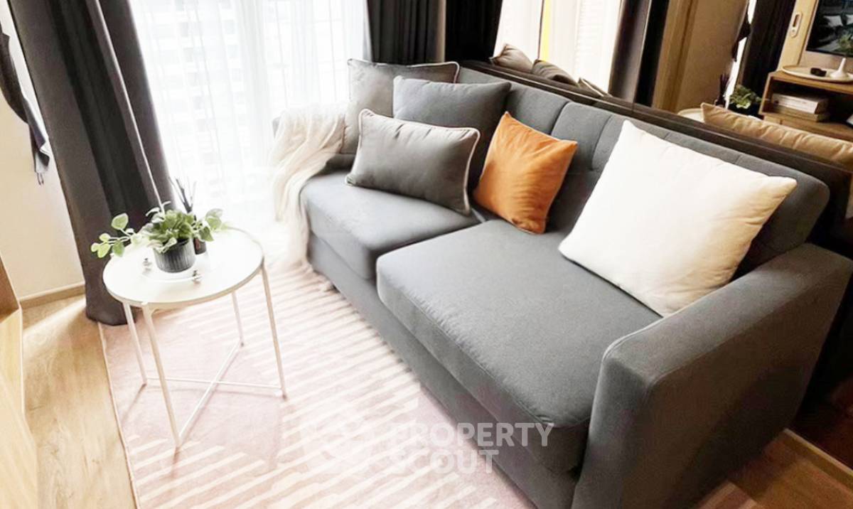 รูป คอนโด 1-ห้องนอน ที่ โนเบิล สเตท 39 ใกล้ BTS พร้อมพงษ์ (ID 3443852) - รูปที่ 3/3