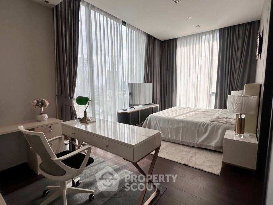 picture 3-BR 200m To BTS Thong Lor At Laviq Sukhumvit 57 (ID 3452788) - 4/19