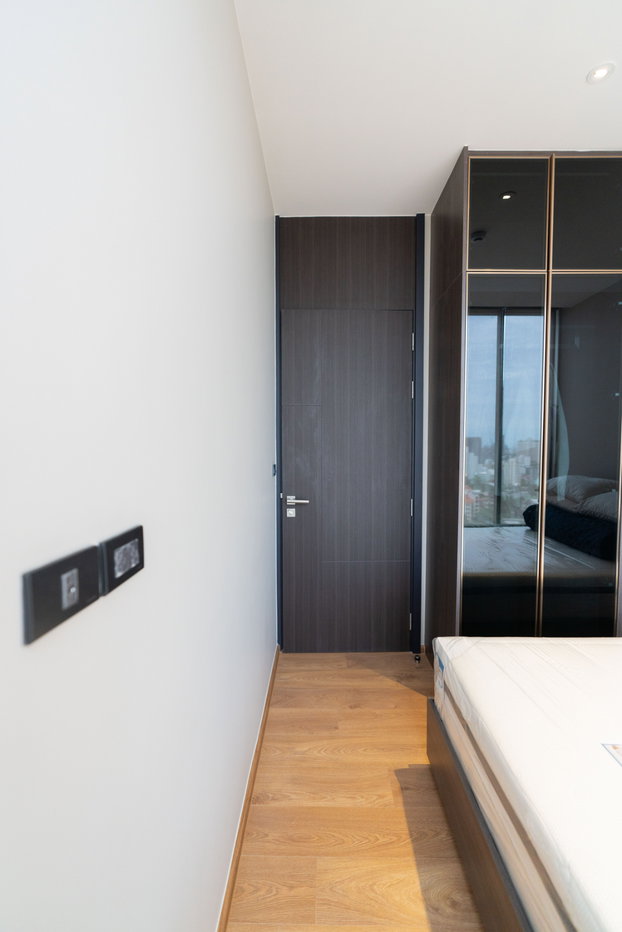 รูป ให้เช่า The Fine Bangkok Thonglor-Ekamai 2 ห้องนอน 50.25 ตร.ม. 50,000 บาท/เดือน - รูปที่ 9/27