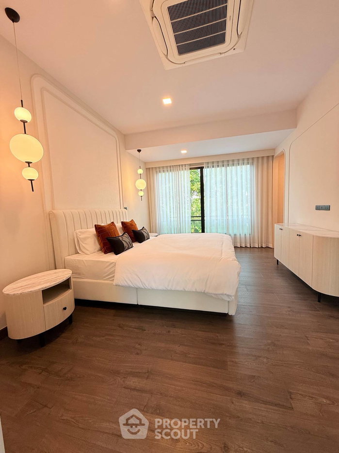 รูป บ้าน 4 ห้องนอน ขนาด 340 ตร.ม. โครงการ Belgravia Exclusive Pool Villa Bangna Rama9 (ID 3452467) - รูปที่ 2/13