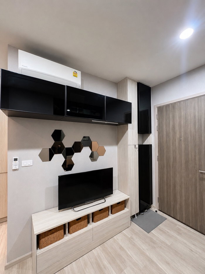 รูป ขายห้องสวย นิช โมโน เมกา สเปช บางนา - รูปที่ 1/24