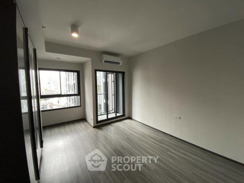 18th-Floor 1-BR For Sale At Ideo Chula Samyan Near MRT Sam Yan (ID 1181856)