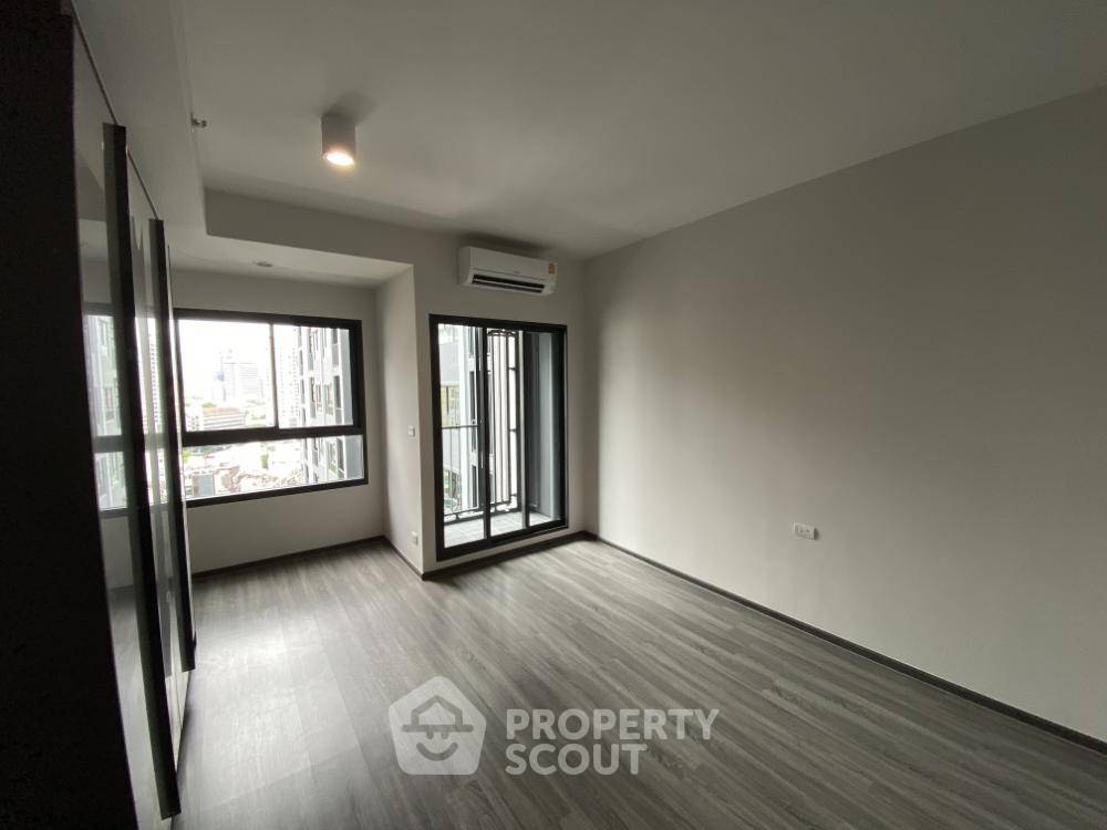 picture 18th-Floor 1-BR For Sale At Ideo Chula Samyan Near MRT Sam Yan (ID 1181856) - 1/13