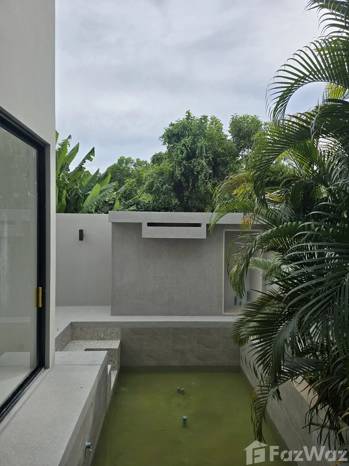 picture 3 Bedroom Villa for rent in Pa Khlok, Phuket  6890547 - 15/45