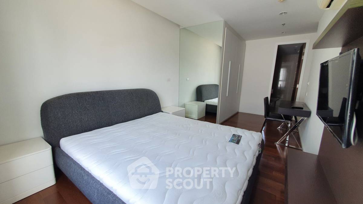 picture 2-BR Condo at 15 Sukhumvit Residences near BTS Nana (ID 785437) - 6/11