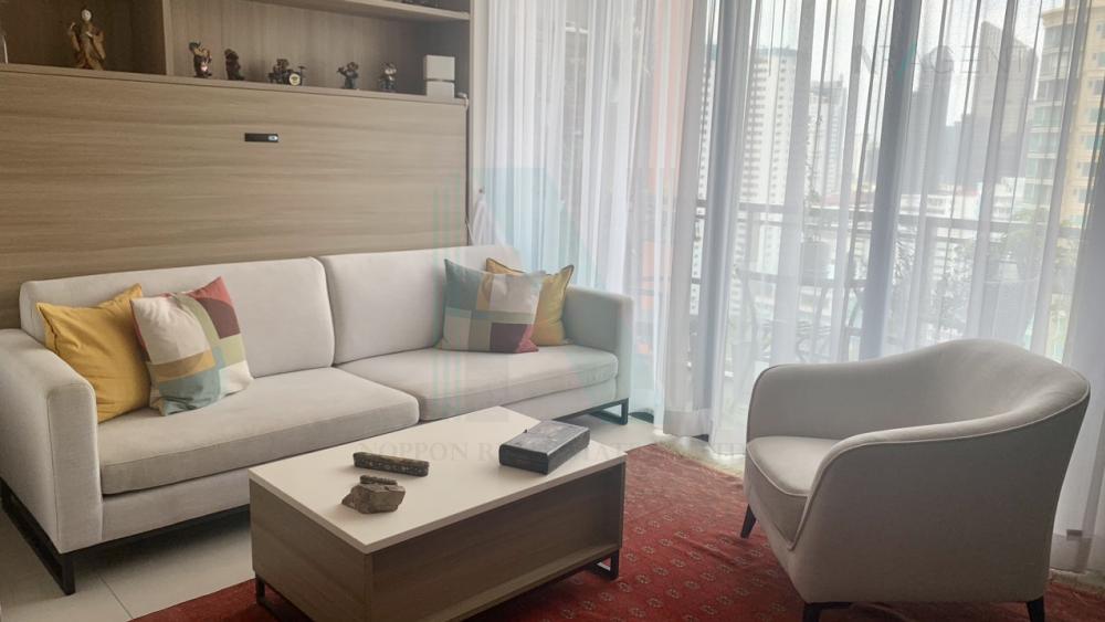 รูป 📌Exclusive!📌 ขายคอนโด เซอร์เคิล สุขุมวิท 31 อาคาร 1 ชั้น 22 2 ห้องนอน ขนาด 70.00 ตรม ใกล้ BTS พร้อมพงษ์ - รูปที่ 2/8