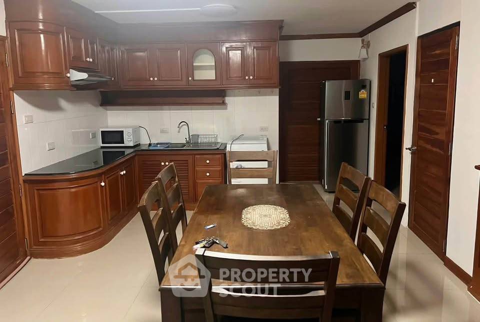 picture 2-BR Hillside 3 Condominium In Nimman, Chiang Mai (ID 3451725) - 21/24