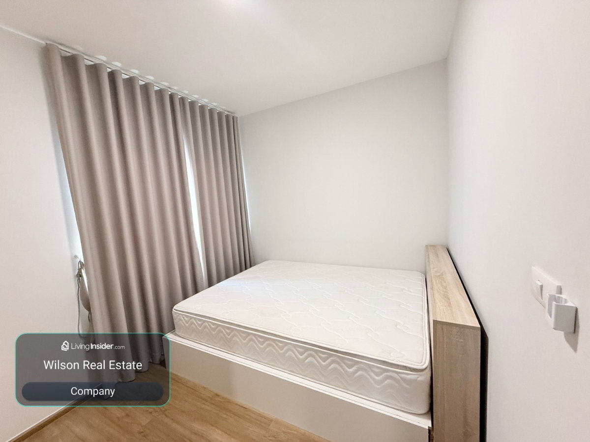 รูป 🏡 𝗚𝗥𝗔𝗡𝗗𝗘 𝗣𝗟𝗘𝗡𝗢 𝗣𝗛𝗔𝗛𝗢𝗟 - 𝗩𝗜𝗕𝗛𝗔𝗩𝗔𝗗𝗜 ✨ | ทาวน์โฮม 2 ชั้น | 2 ห้องนอน 2 ห้องน้ำ | จอดรถ 2 คัน 🚗 | ว่างพร้อมเข้าอยู่ 🔑 - รูปที่ 32/50