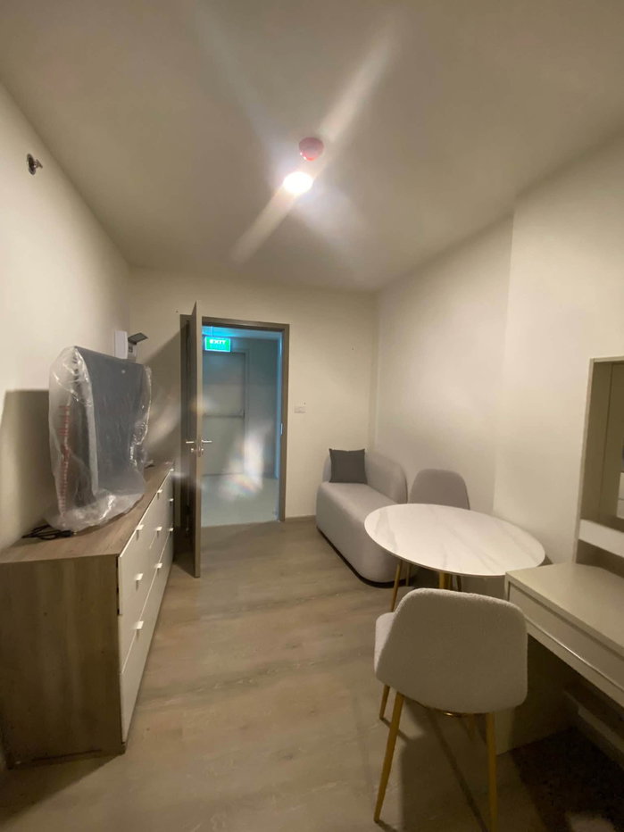 picture Condo for Rent at The Origin Sukhumvit - Praksa (M6910063) ID Line : @condo79 - 4/6