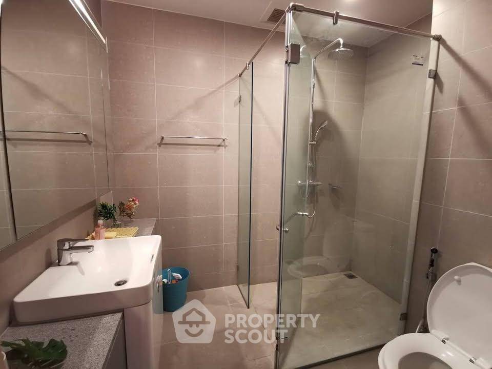 รูป ใกล้ BTS เพลินจิต 100 ม. ให้เช่า 1 ห้องนอน Noble Ploenchit (ID 3098600) - รูปที่ 11/11