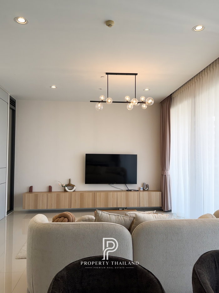 picture FOR RENT VITTORIO SUKHUMVIT 39 , 2 BEDROOM PRICE 160,000 THB - 6/24