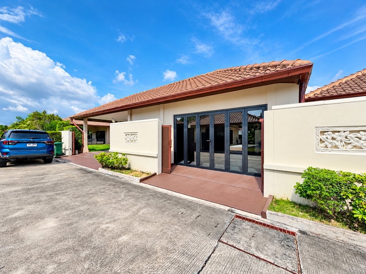 picture House for sale in Huai Yai – Balina 4 - 2/50