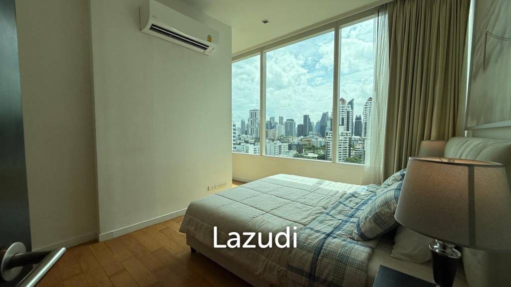 picture Eight Thonglor Residence 49 sqm City View Condo in Bangkok - 4/7
