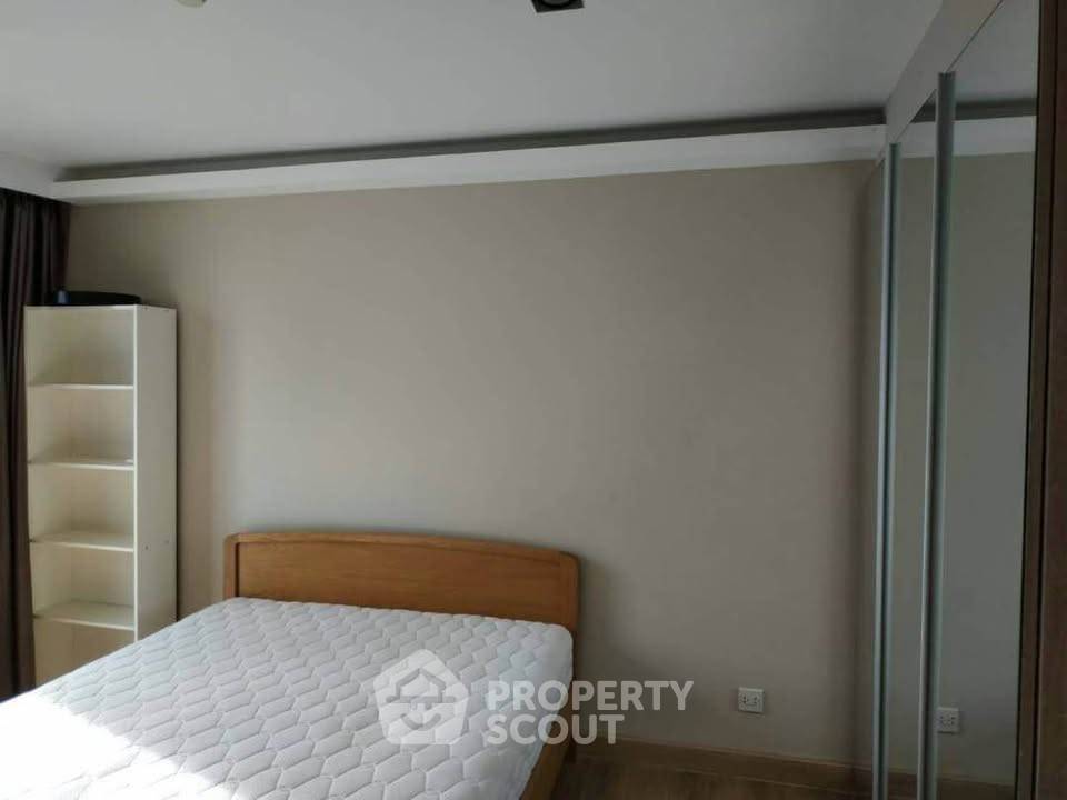 รูป คอนโด 1 ห้องนอน Maestro 39 Sukhumvit 39 ใกล้ BTS พร้อมพงษ์ (ID 3451037) - รูปที่ 6/9