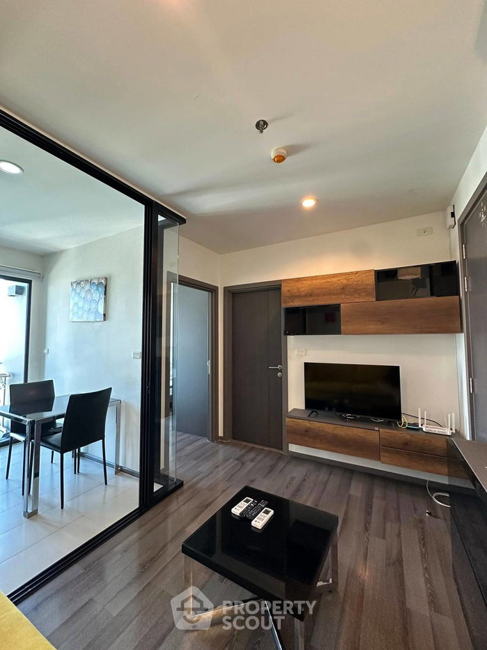 รูป คอนโด 1 ห้องนอน ชั้น 22 The Base Park East Sukhumvit 77 ใกล้ BTS อ่อนนุช (ID 2435303) - รูปที่ 10/17