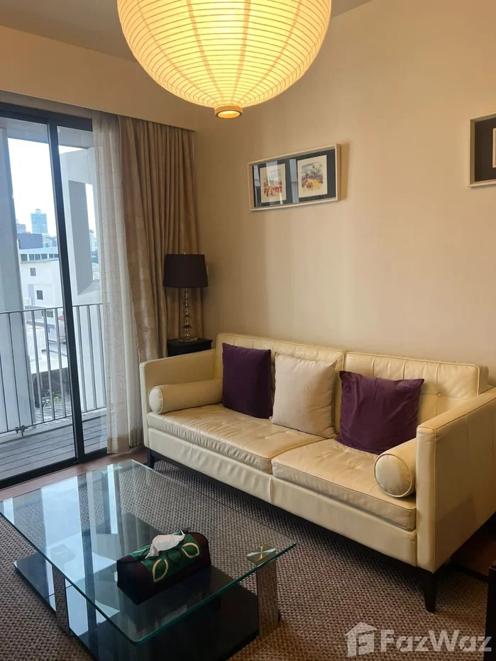 picture 2 Bedroom Condo for rent at Siamese Gioia 6800074 - 6/8