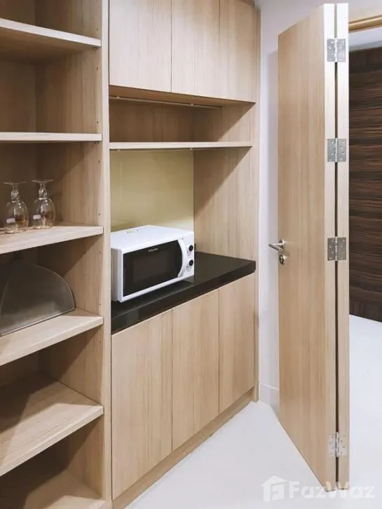picture 1 Bedroom Condo for sale at Watermark Chaophraya 1938723 - 5/5