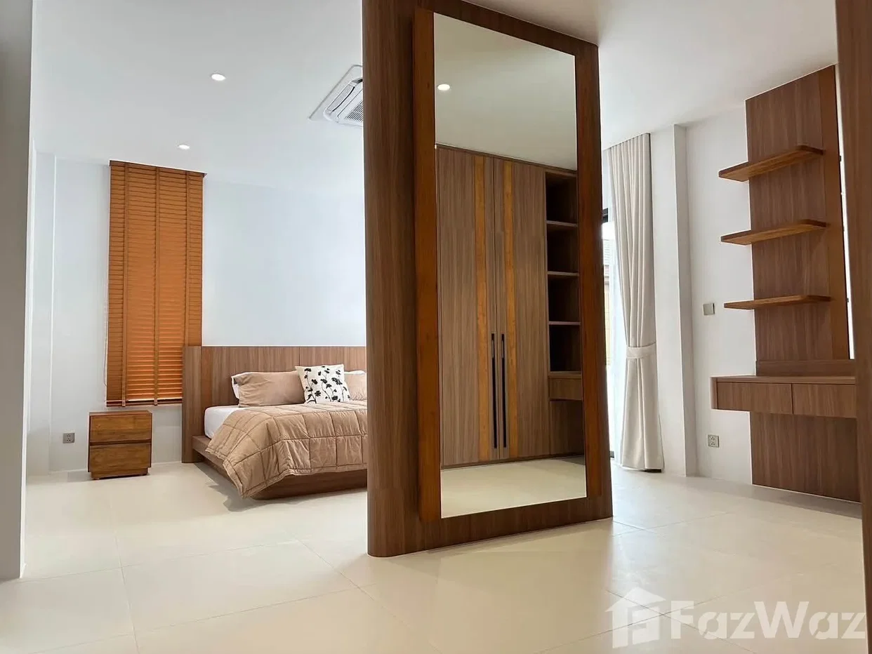 รูป บ้านเดี่ยวให้เช่า 3 ห้องนอน ในโครงการ บ้านมณีคราม จอมทองธานี 6887808 - รูปที่ 3/20