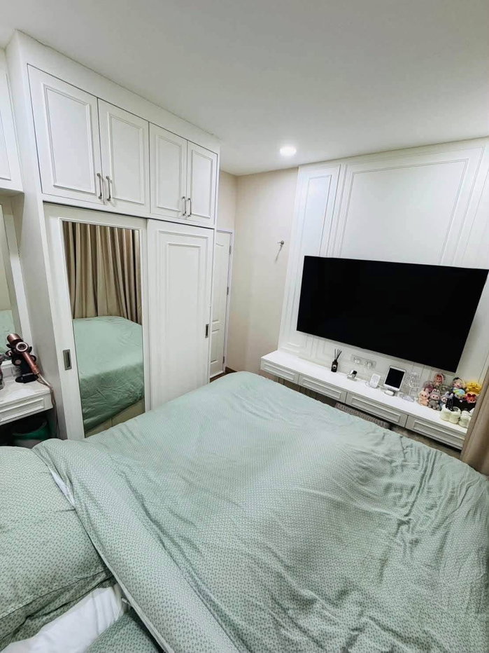 รูป 🏡 𝗟𝗔𝗟𝗜𝗡 𝗧𝗛𝗘 𝗣𝗔𝗧𝗧𝗜𝗦𝗦𝗘 ✨ | บ้านสไตล์ฝรั่งเศส | 𝟰 ห้องนอน 𝟯 ห้องน้ำ | บิวท์อินหรูทั้งหลัง 💎| ค่าเช่าเพียง 𝟯𝟬,𝟬𝟬𝟬 บาท/เดือน‼️ - รูปที่ 10/31