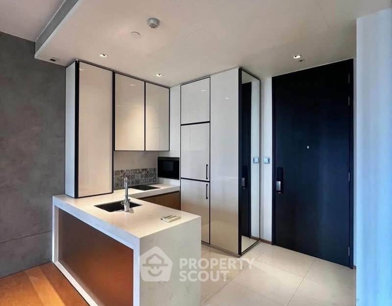 รูป คอนโด 1-ห้องนอน ที่ บีทนิค สุขุมวิท 32 ใกล้ BTS ทองหล่อ (ID 3450162) - รูปที่ 9/10