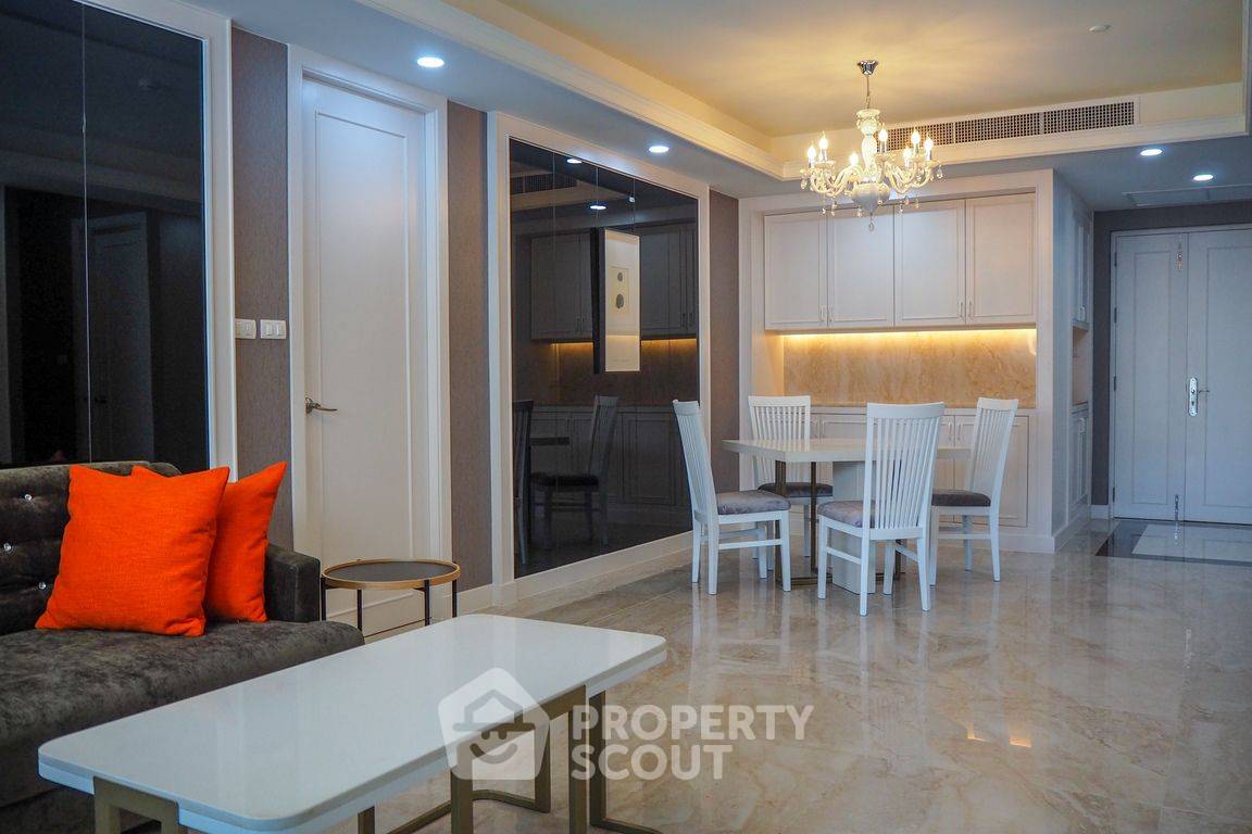 picture 2-BR Condo at Wilshire near BTS Phrom Phong (ID 789904) - 2/13