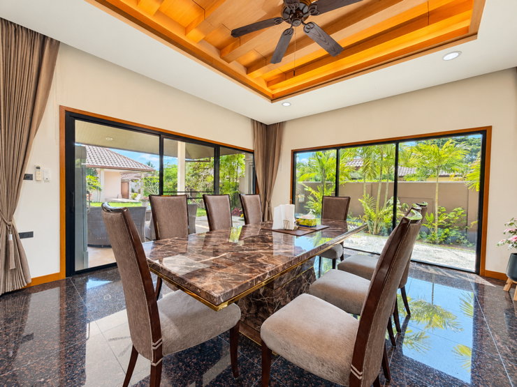 picture House for sale in Huai Yai – Balina 4 - 21/50